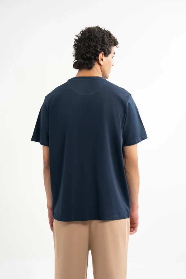 Essential Short Sleeve T-Shirt