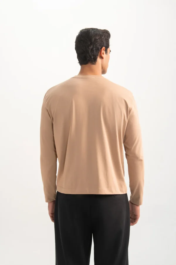 Soyle Essential Long Sleeve T-Shirt