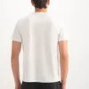 MWTPTS-26-D1_4 Soyle Classic Crew Neck White Tee