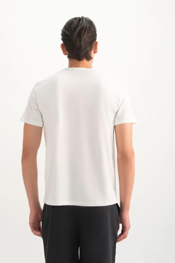 MWTPTS-26-D1_4 Soyle Classic Crew Neck White Tee