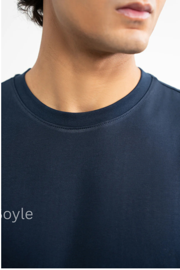 Essential Short Sleeve T-Shirt