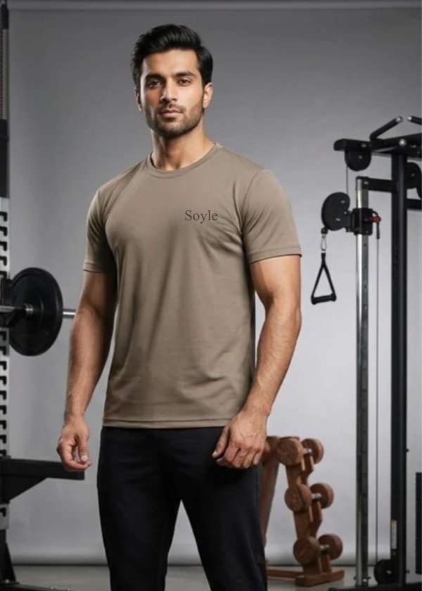 Soyle (2) Minimal Logo T-Shirt