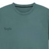 Classic Crew Neck T-Shirt