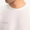 Soyle (4) Soyle Classic Crew Neck White Tee