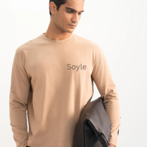 Soyle (5) Soyle Essential Long Sleeve T-Shirt