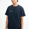 Essential Short Sleeve T-Shirt