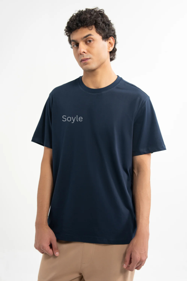 Essential Short Sleeve T-Shirt