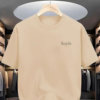 Urban Beige T-Shirt