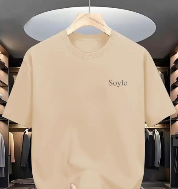 Urban Beige T-Shirt