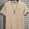 Urban Beige T-Shirt