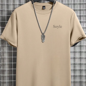 Soyle (20) Urban Beige T-Shirt