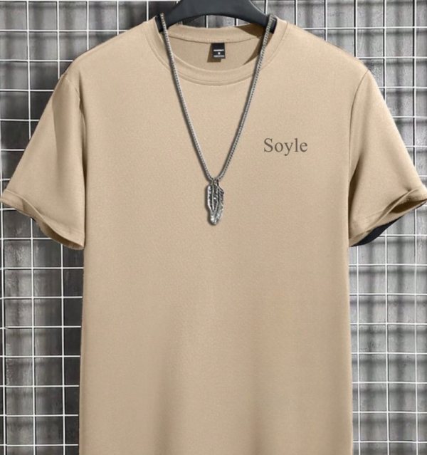 Urban Beige T-Shirt